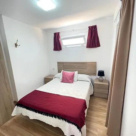 Lägenhet Aleri Corralejo